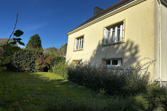 achat maison locoal-mendon 56550