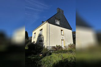 achat maison locoal-mendon 56550