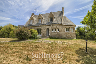 achat maison locoal-mendon 56550