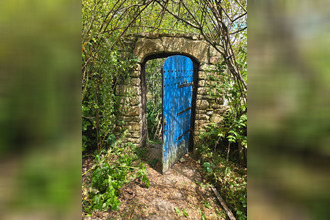 achat maison locoal-mendon 56550