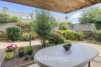 achat maison locoal-mendon 56550