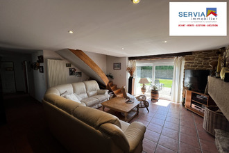 achat maison locoal-mendon 56550