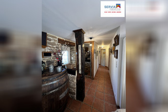 achat maison locoal-mendon 56550