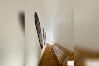 achat maison locoal-mendon 56550