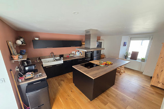 achat maison locoal-mendon 56550