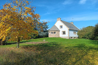 achat maison locoal-mendon 56550