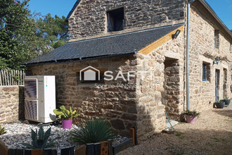 achat maison locoal-mendon 56550