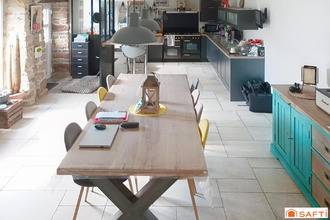 achat maison locoal-mendon 56550