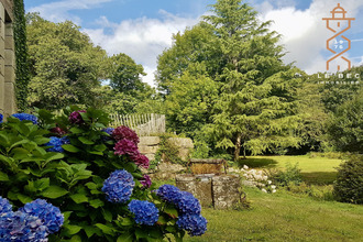 achat maison locoal-mendon 56550