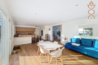 achat maison locoal-mendon 56550