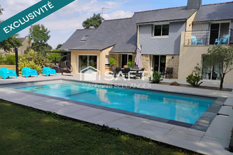 achat maison locoal-mendon 56550