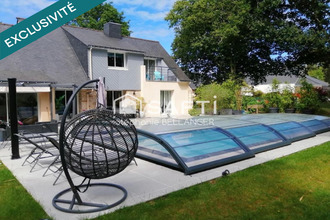 achat maison locoal-mendon 56550