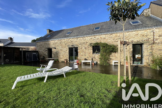 achat maison locoal-mendon 56550