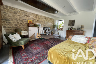 achat maison locoal-mendon 56550