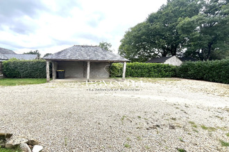 achat maison locoal-mendon 56550