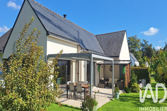 achat maison locoal-mendon 56550