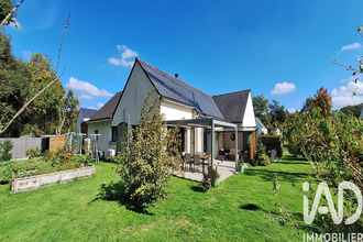 achat maison locoal-mendon 56550