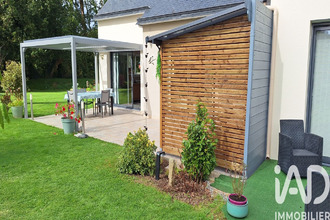 achat maison locoal-mendon 56550