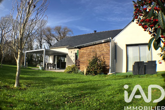 achat maison locoal-mendon 56550