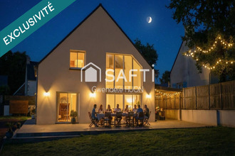 achat maison locoal-mendon 56550