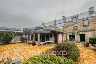 achat maison locoal-mendon 56550