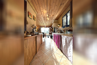 achat maison locoal-mendon 56550