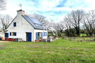 achat maison locoal-mendon 56550