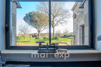 achat maison locoal-mendon 56550