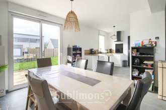 achat maison locoal-mendon 56550