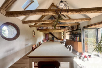 achat maison locoal-mendon 56550