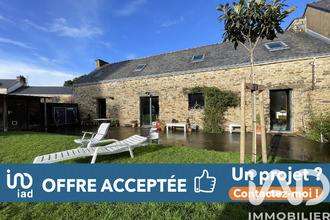 achat maison locoal-mendon 56550