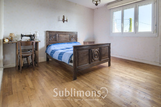 achat maison locoal-mendon 56550