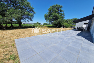 achat maison locoal-mendon 56550