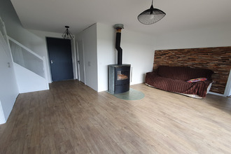 achat maison locoal-mendon 56550