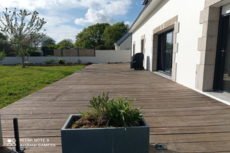 achat maison locoal-mendon 56550