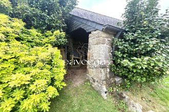 achat maison locoal-mendon 56550