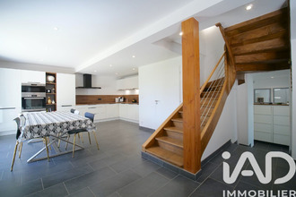 achat maison locoal-mendon 56550