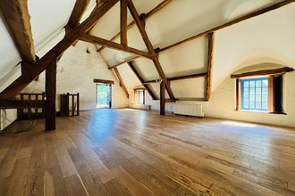 achat maison locoal-mendon 56550