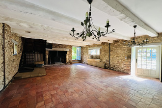 achat maison locoal-mendon 56550