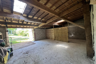 achat maison locoal-mendon 56550