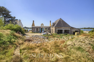 achat maison locoal-mendon 56550