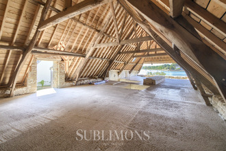 achat maison locoal-mendon 56550