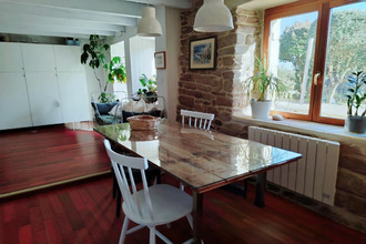 achat maison locoal-mendon 56550