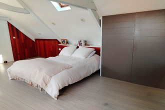 achat maison locoal-mendon 56550