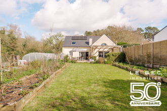 achat maison locoal-mendon 56550