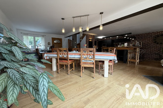 achat maison locoal-mendon 56550
