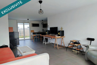achat maison locoal-mendon 56550