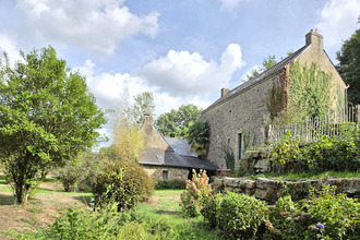 achat maison locoal-mendon 56550