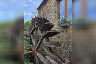 achat maison locoal-mendon 56550