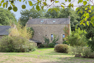 achat maison locoal-mendon 56550